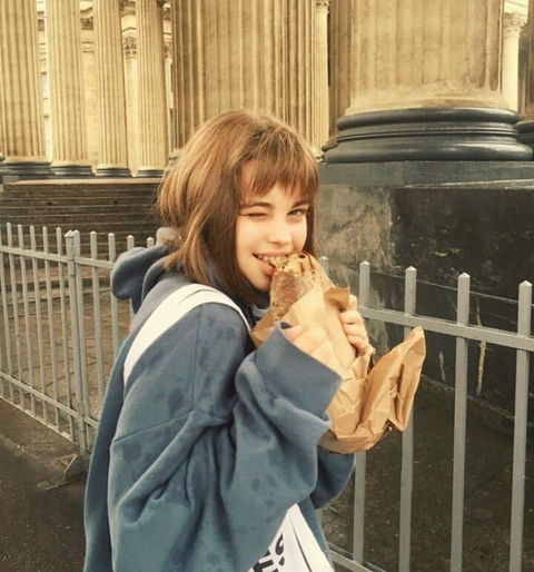 마이스타일 이미지