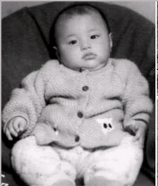 연예인 갓난이 시절 | 인스티즈