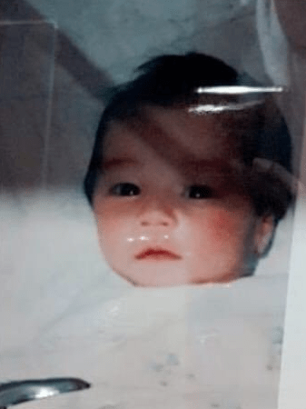 연예인 갓난이 시절 | 인스티즈