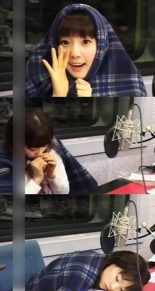 이보다 정석일 수 없는 걸그룹 메보로서 태연의 루트.jpgif | 인스티즈