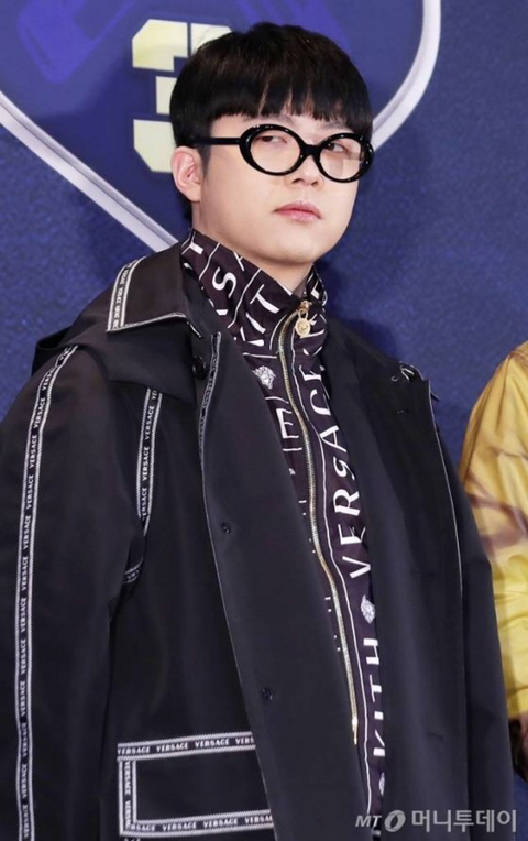 울 나라 남래퍼들 이름 다시 지어줌 | 인스티즈