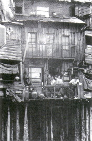 한강의 기적이 기적이라고 불리는 1950~1960년대 서울 .jpg | 인스티즈