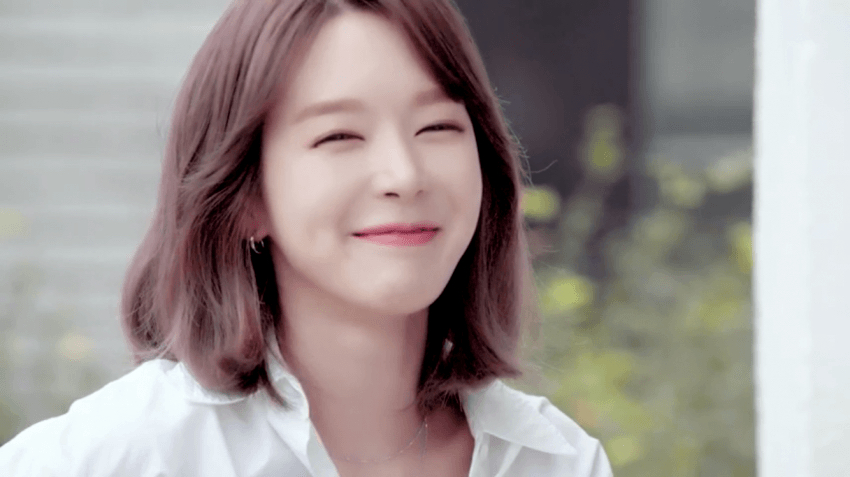 초아(ChoA) 이미지