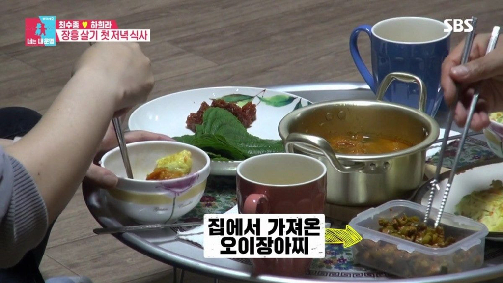 [동상이몽] 사실은 진짜 진짜 서로 다른 최수종과 하희라ㅋㅋㅋ.jpg | 인스티즈
