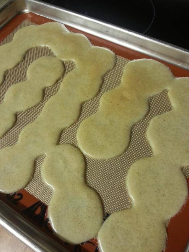 망한 마카롱 대회 | 인스티즈