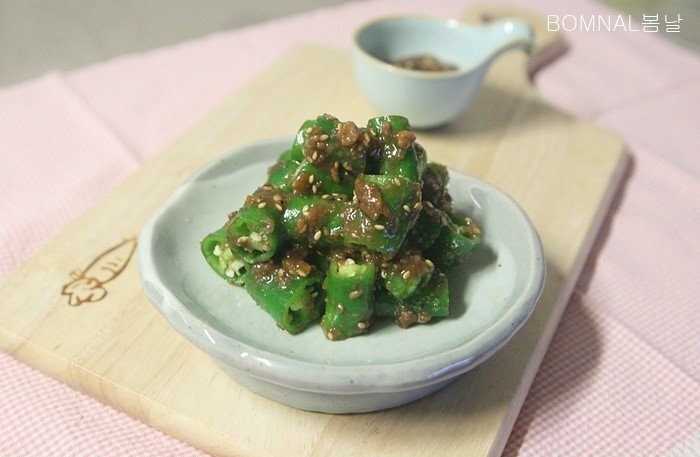마성의반찬 이미지