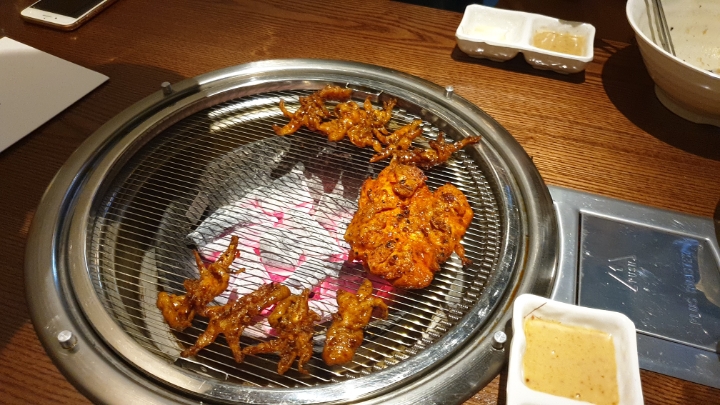 닭발에미쳐 이미지