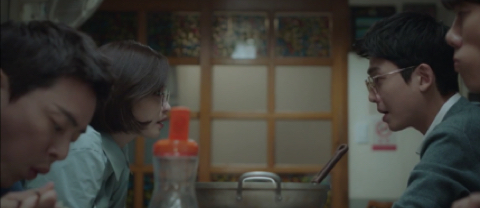 [슬기로운의사생활] 마흔살 친구들이 칼국수 먹다 개싸움난 이유 | 인스티즈