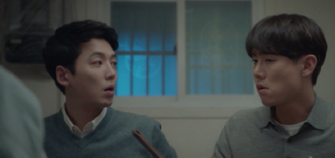 [슬기로운의사생활] 마흔살 친구들이 칼국수 먹다 개싸움난 이유 | 인스티즈