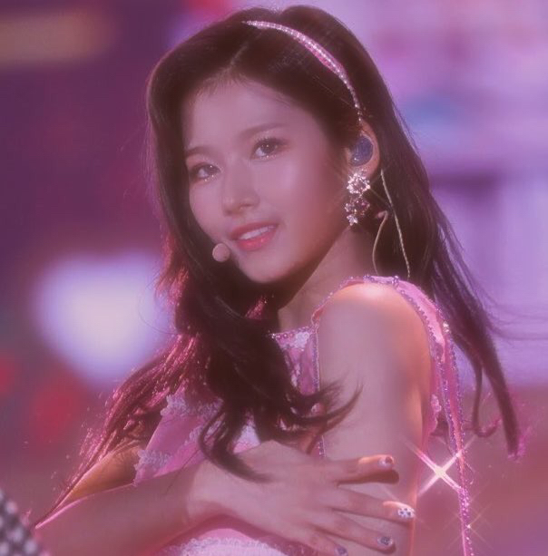 최근 해외팬들 사이에서 유행하는 보정법 | 인스티즈