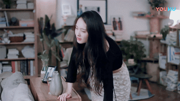 중국판 드라마 청춘시대.gif | 인스티즈