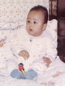 연예인 갓난이 시절 | 인스티즈