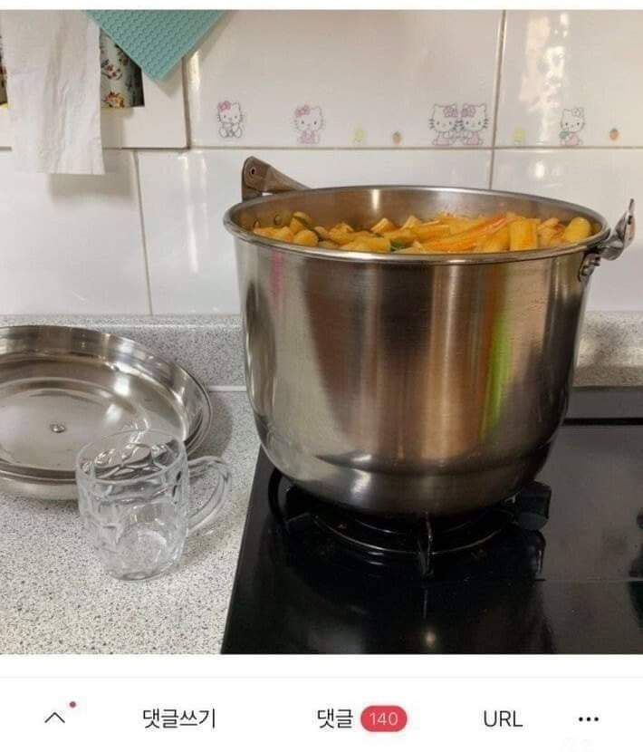 울엄마떡볶이 이미지