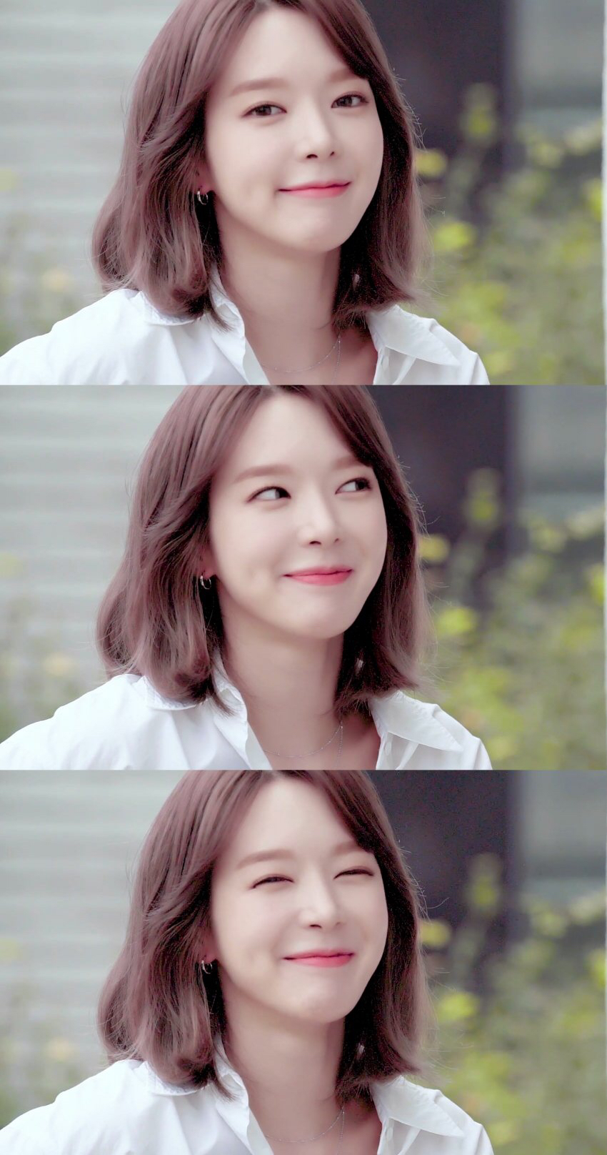 초아(ChoA) 이미지