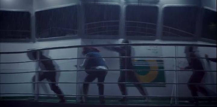 [톱스타유백이] 뭔가 이상한 서브 남주의 등장...... | 인스티즈