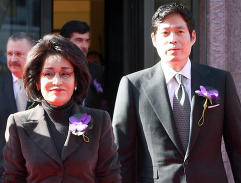 초중고에 이어 대학교까지 같이 진학한 재벌3세들 | 인스티즈