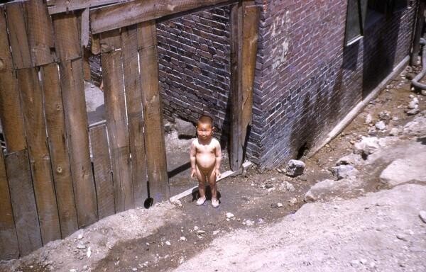 한강의 기적이 기적이라고 불리는 1950~1960년대 서울 .jpg | 인스티즈