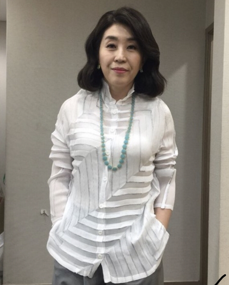 엄청 친근한 배우 김미경 인스타 | 인스티즈
