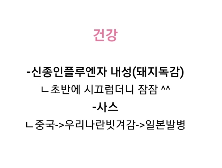 김치에게 언론이 모든 공을 돌렸던 그시절 | 인스티즈