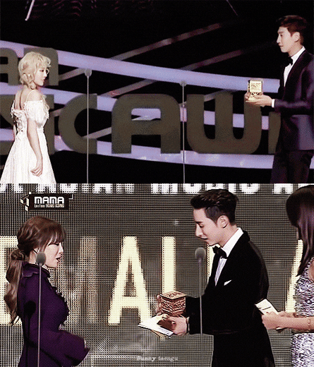 이보다 정석일 수 없는 걸그룹 메보로서 태연의 루트.jpgif | 인스티즈