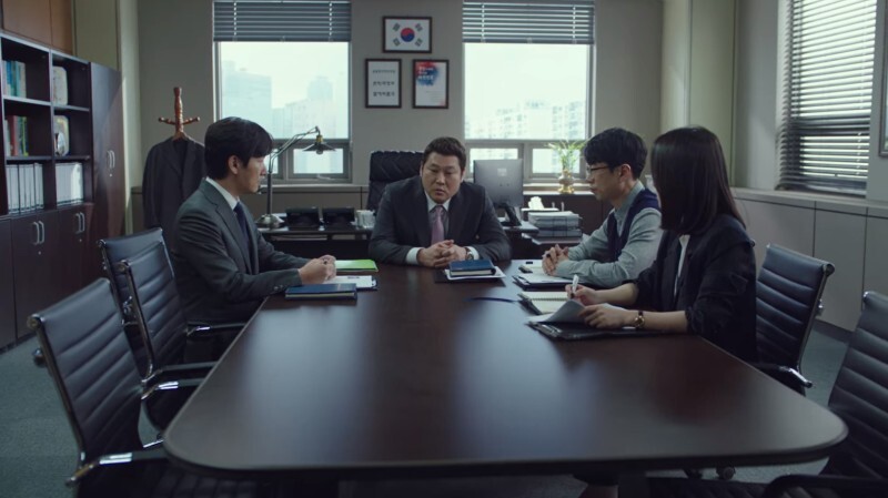 [비밀의숲] 우태하/최빛/한조를 엮는 박광수 살인사건 (궁예&스포주의) | 인스티즈