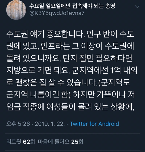 여성의집 이미지