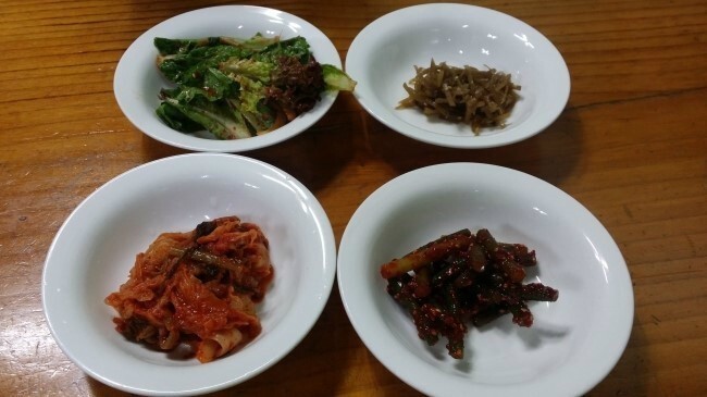 이태원식당 이미지