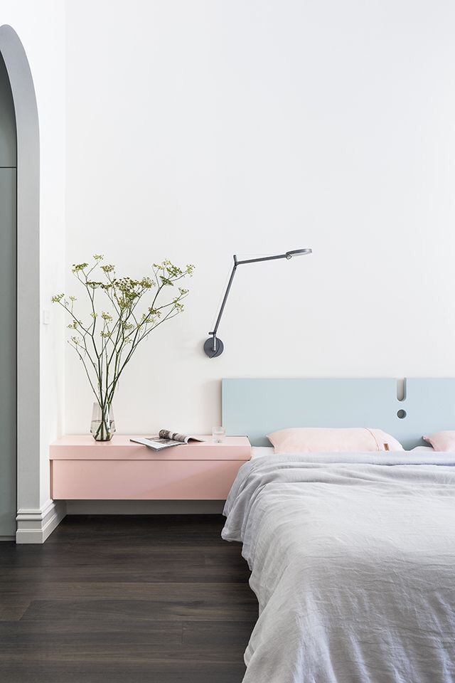 부드럽고 온화한 파스텔 인테리어 | 인스티즈