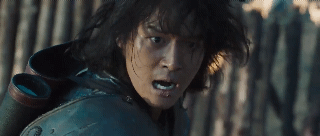 200억 대작이라는 사극드라마 연출.gif | 인스티즈