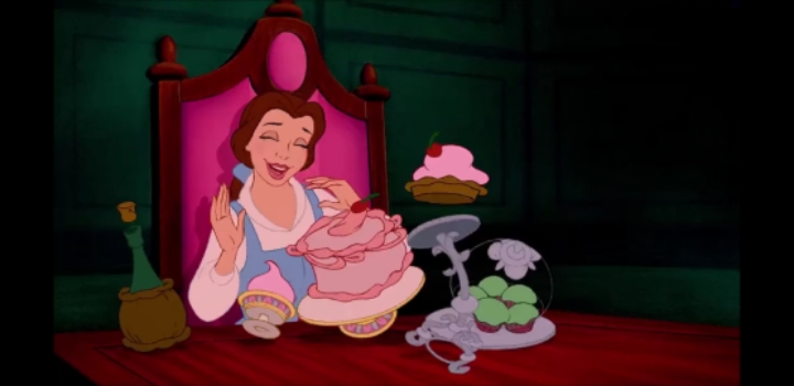 밥을 중시하는 한국인들이 영화를 볼때 | 인스티즈