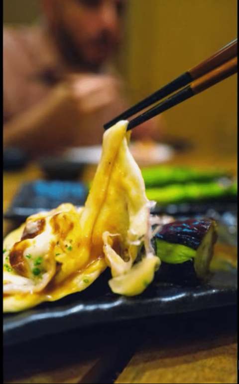 두바이 왕자(만수르 처남)가 공식 계정에 직접 올린 한국 동영상....... | 인스티즈