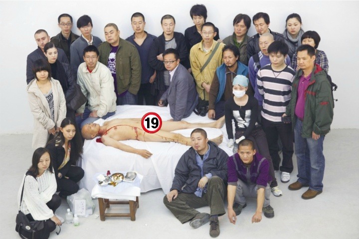 1미터의 민주주의 (사진주의) | 인스티즈