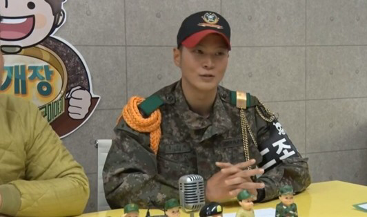 2019년 제대하는 연예인 | 인스티즈