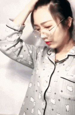 아싸들은 살아남기 힘든 나라... 중국...gif | 인스티즈