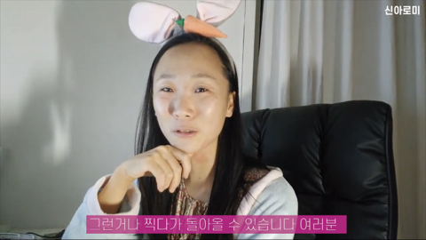 유럽여행 브이로그를 요청한 시청자에게 유투버가 하는 말 | 인스티즈