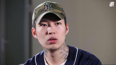 울 나라 남래퍼들 이름 다시 지어줌 | 인스티즈