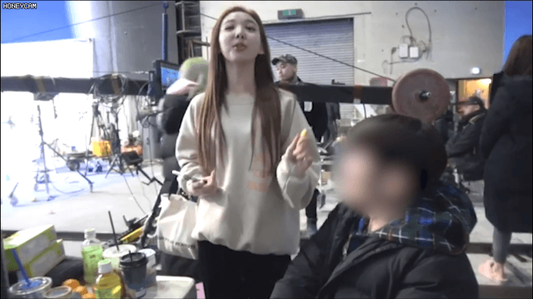자신이 평소에 항상 입는 사복 바지 MD로 출시한 트와이스 다현 | 인스티즈