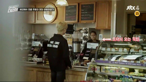 미국가면 아시아인들이 흔히 당하는 인종차별 | 인스티즈