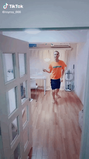 틱톡 어쩌다 화보.gif | 인스티즈