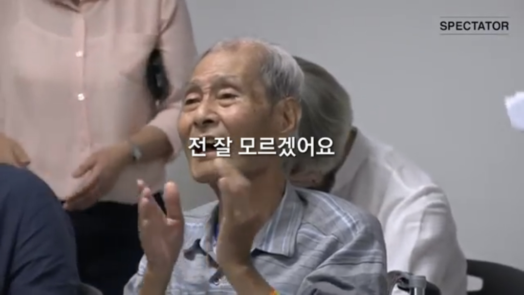 장례식에 검은 옷 대신 예쁜 옷을 입어 달라고 하셨더군요 | 인스티즈