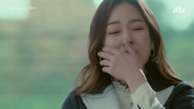 [뷰티인사이드] 또 내 생각만 해. 엄마도 나도 계속 내 생각만 해 | 인스티즈