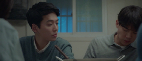 [슬기로운의사생활] 마흔살 친구들이 칼국수 먹다 개싸움난 이유 | 인스티즈