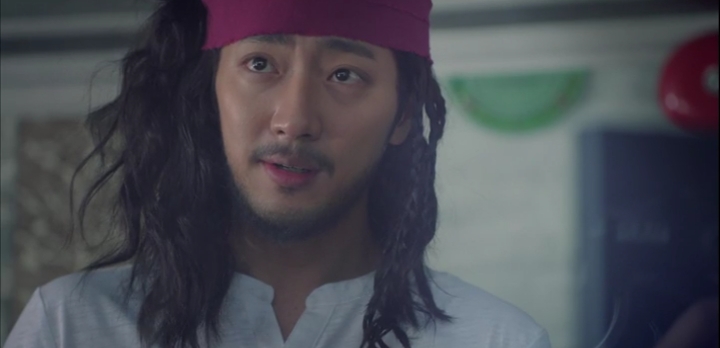 [톱스타유백이] 뭔가 이상한 서브 남주의 등장...... | 인스티즈