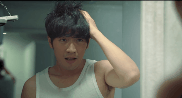 [톱스타유백이] 뭔가 이상한 서브 남주의 등장...... | 인스티즈