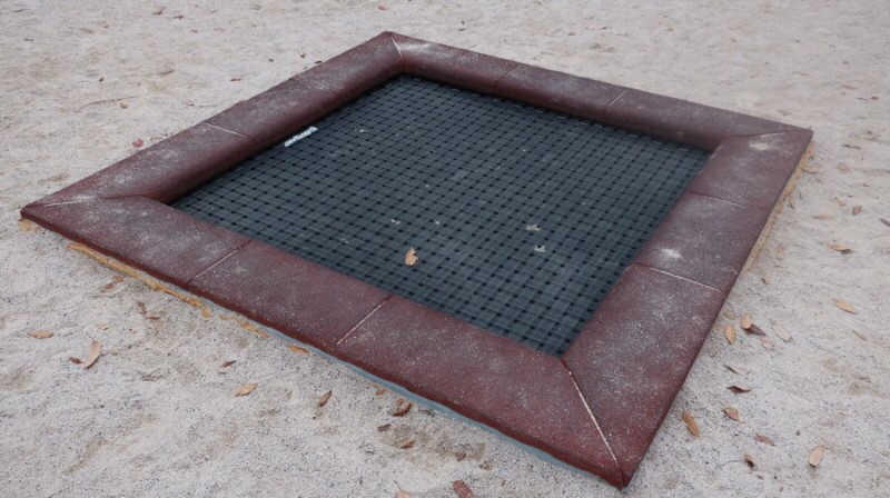 요즘 놀이터에 있는거 | 인스티즈