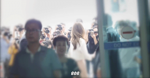 [수지] 연예인 공항 사진이 찍히는 과정 | 인스티즈