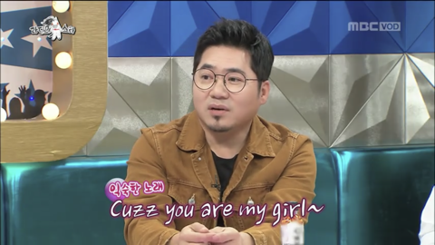 이게 한국 노래였다니.. | 인스티즈