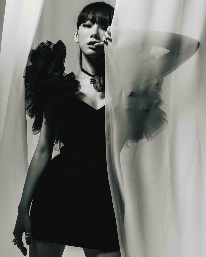 이보다 정석일 수 없는 걸그룹 메보로서 태연의 루트.jpgif | 인스티즈