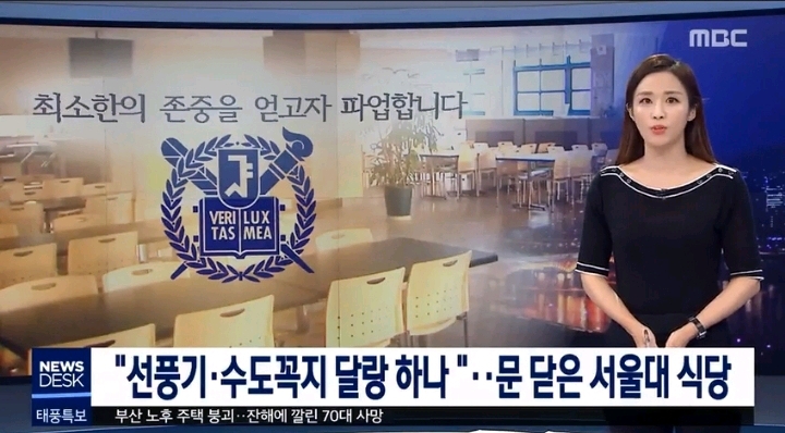 서울대 학생들이 촛불 좀 들었으면 하는 것.jpg | 인스티즈