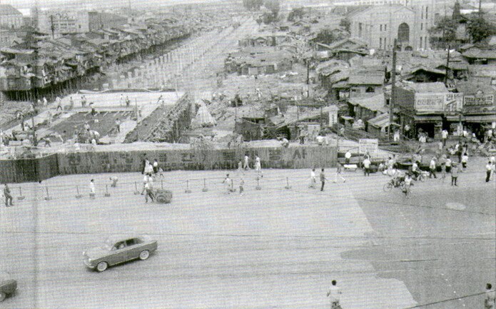 한강의 기적이 기적이라고 불리는 1950~1960년대 서울 .jpg | 인스티즈